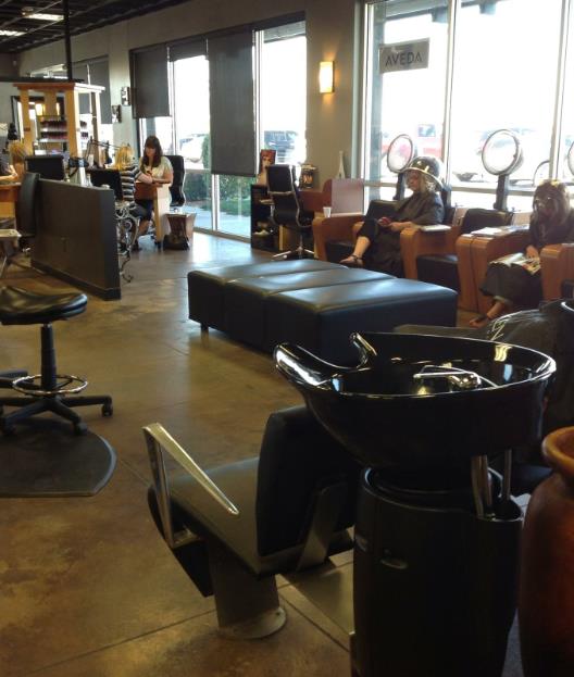 UPTOWN SALON AND SPA In Owasso OK Vagaro